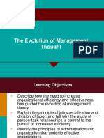2 - Evolution of mgt - mail to  students-1.ppt