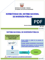 Normatividad del SNIP - MEF.pdf