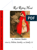 Little Red Riding Hood Play Final