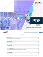 User Guide SPSE 4.3 User PPK Januari 2019.pdf