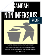 INFEKSIUS DAN Non Infeksius Logo