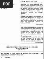 Download poursuite Dufour by ruefrontenac SN40282975 doc pdf