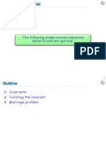 Add 02 Invariants Marriage