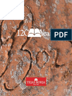 CATALOGO Tejas Borja 2019 Ing PDF