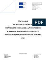 Procedimiento Ayudas FER FSE SN 07022013