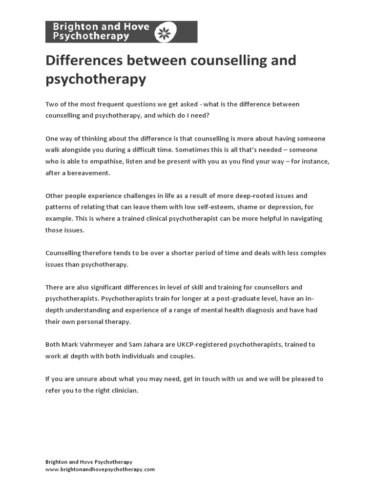 case study research in counselling and psychotherapy pdf