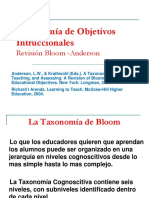 Taxonomia Bloom