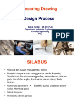 Engineering Drawing: in Design Process