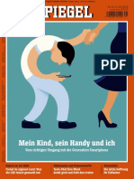 Der Spiegel - 06-10-2018 PDF