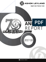 Ashok Leyland  - Annual Report 2017-18.pdf