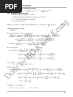 Proof of Probable Maximum Simultaneous Demand Flow Rate of Plumbing Systems by Hunter's Fixture Unit Approach