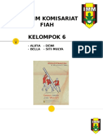 Kelompok 6 Imm