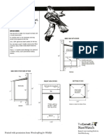 American Kestrel PDF