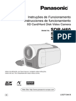 MANUAL CAMARA VIDEO  SDR H40 PANASONIC.pdf