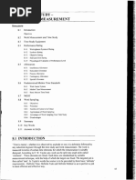 Unit 8 Time Study Work Measurement: Structure