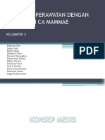 CA MAMMAE