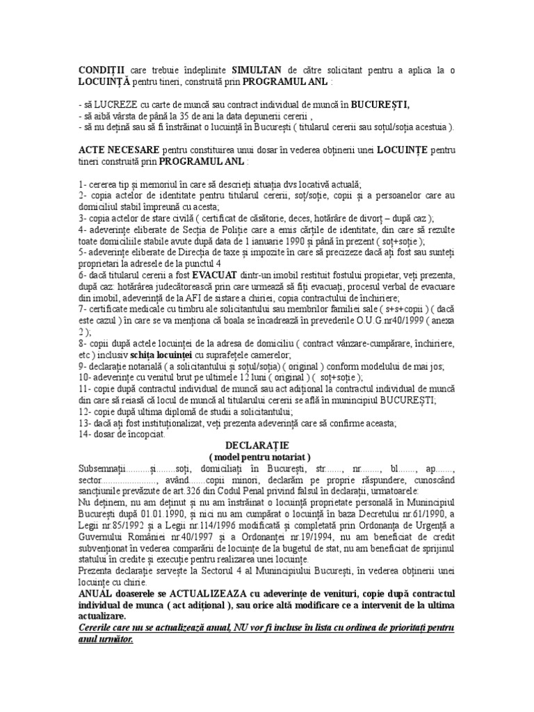Model Anl | PDF