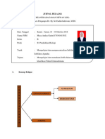 Jurnal Belajar 