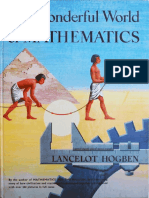 1955 Hogben Maths Stuff PDF
