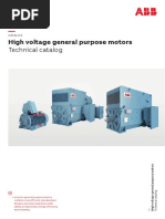 Schorch Motors Metric PDF | PDF