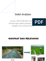 Debit Andalan