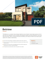 Belview: Suitable For