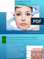 Dermatologia Cosmetica