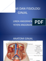 Anatomi Dan Fisiologi Ginjal 
