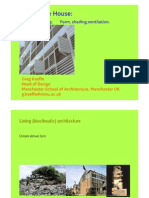 The Passive House_Issue of Cooling