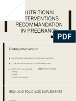 Nutritional Intervention Rec PDF