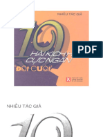 Nhiều tác giả 19 hai kich hay cuc ngan 1999 PDF