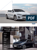 Far Mondeo 2019 Catalogo Descargable