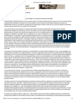 La Situación Económico-fiscal de Venezuela