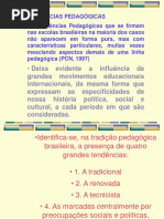 Tendências pedagógicas.ppt
