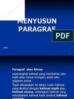 menyusun-paragraf a.ppt