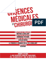 Guide Des Urgences-1 PDF