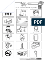 Autodictado Trabadas PR PDF