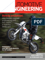 Automotive Engineering TruePDF-November 2018 PDF