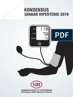 Update Konsensus Hipertensi PDF