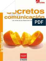 Los Secretos de Comunicacion PDF