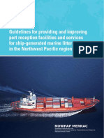 Guideline Provide Port Rec