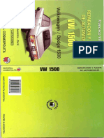 Manual Dodge 1500 PDF
