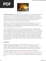 Feminicídio – Wikipédia, A Enciclopédia Livre