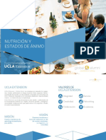 UCLA-GA - Dossier - Nutrición y Estados de Ánimo - 01 PDF