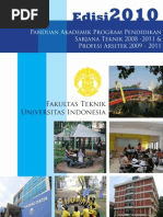 Download Buku-Kurikulum-S1-amp-Profesi-Arsitek-2010 by Erwin Paulian Sihombing SN40286132 doc pdf