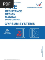 Download GA-600-09 - Fire Resistance Design Manual by jel_seagull SN40286190 doc pdf