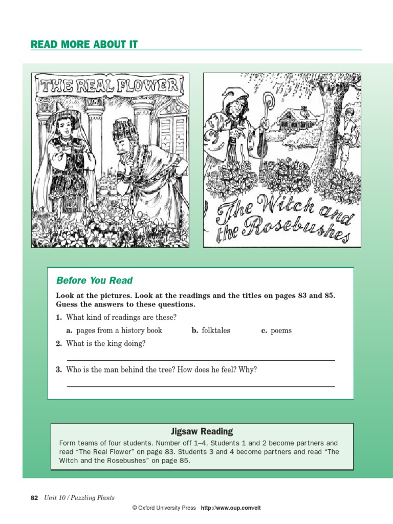 Folktales About Flowers PDF