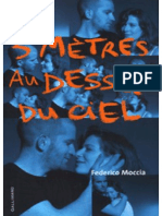 Moccia Federico Trois Metres Au Dessus Du Ciel PDF