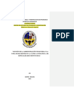 Monografia Usfx Analisis Financiero