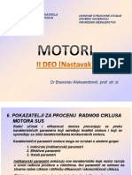 Motori - Ii Deo PDF